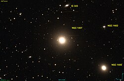 NGC 1407