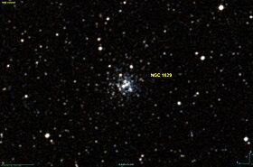 Image illustrative de l’article NGC 1629