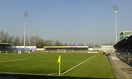 M-Scores Stadion