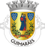 Brasão de Guimarães