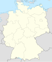 Heidelberg is located in Germany