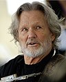 28. September: Kris Kristofferson (2009)