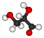 L-gliseraldehit