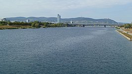 Neue Donau