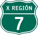 Ruta 7 (Chile)