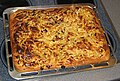 Zwiebelkuchen