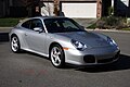 Porsche 996 Carrera 4S (2002)