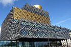 Library of Birmingham