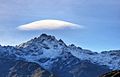 Pico Bolívar/Bolivar Peak