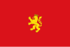 Flag of Zaragoza City (en)