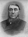 Paul Kruger, foresittend þǣre Transvaal Cynewīse