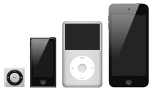 IPod