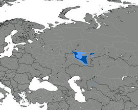    Башкирська мова є мовою більшості    Башкирська мова є мовою меншості