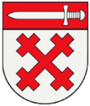 Lielvārde – znak