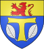 Blason de Tremblay-en-France