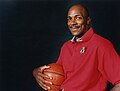 Clyde Drexler niet later dan september 2012 geboren op 22 juni 1962