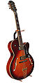 La Epiphone Emperor « Joe Pass »