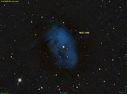 NGC 1360