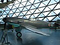 Messerschmitt Bf 109 s jugoslávskými znaky