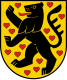 Coat of airms o Weimar