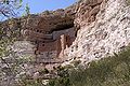 Montezuma Castle National Monument, Arizona