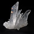 6 Quartz, Tibet