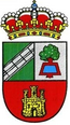 Blason de Salinas del Manzano