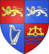 Blason de Romilly-sur-Andelle