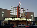 The Hollywood Palladium has hosted four Grammy telecasts