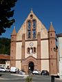 Kirche Saint-Sernin