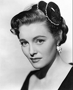 パトリシア・ニール Patricia Neal