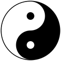 Yin en yang (taoïsme)