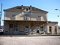 Station Clerval