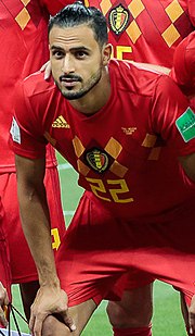 Thumbnail for File:Nacer Chadli 2018.jpg