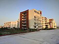 SMMAMC Campus