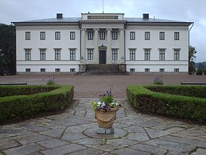 Stjärnsunds slott