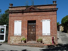 mairie