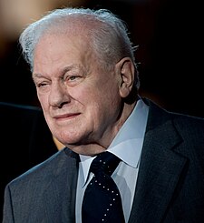 Charles Durning (25. května 2008)