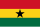 Ghana (bandiera)