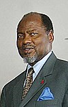 Joaquim Chissano