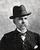 Thomas M. Paschal -  Bild