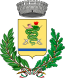 Blason de Alagna