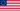 Drapeau des États-Unis