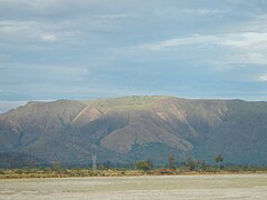 Гори Замбалес