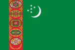 Baner Pow Turkmen