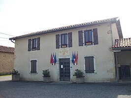 mairie