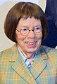 Linda Hunt geboren op 2 april 1945