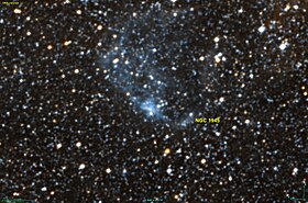 Image illustrative de l’article NGC 1945