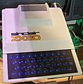 Sinclair ZX80