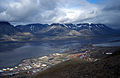 Longyearbyen